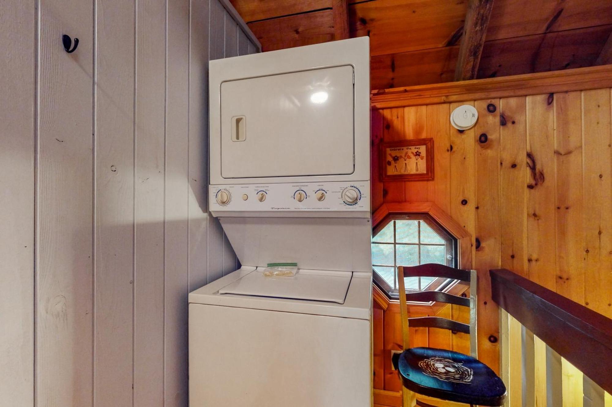 Lazy Days Cabin Blue Ridge Esterno foto